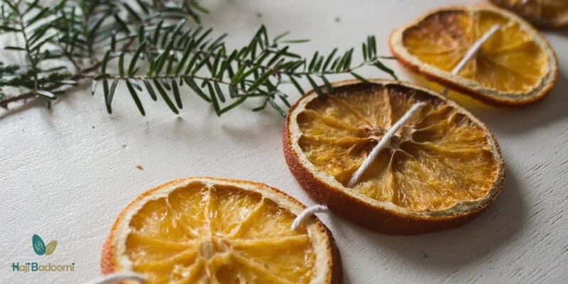 قیمت پرتقال خشک درجه یک برای خرید آنلاین