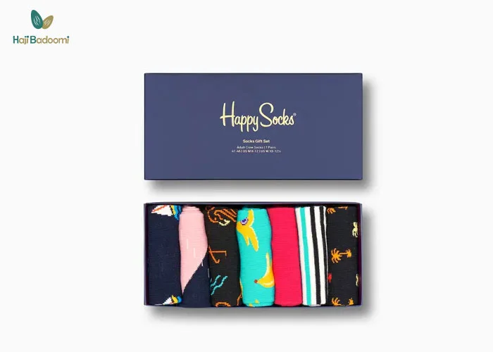 سفارش انواع پک سازمانی از حاجی بادومی