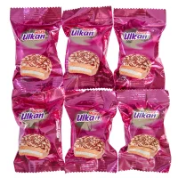 والس شکلاتی شیری اولکان