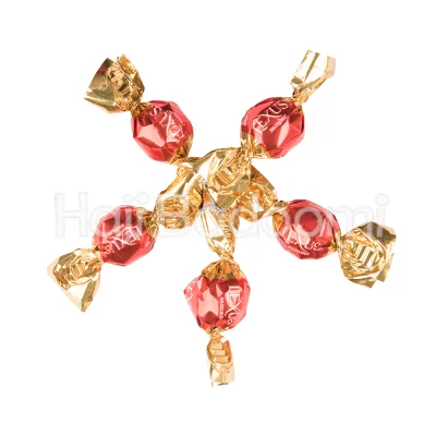 شکلات لکسوز فندقی