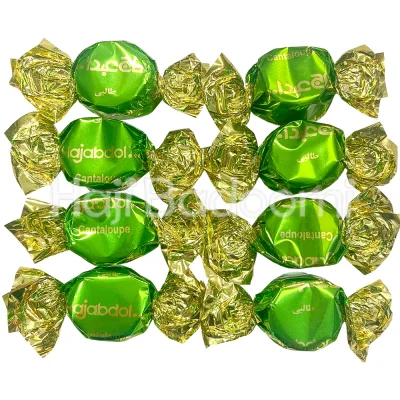 پشمک طالبی حاج عبدالله