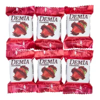 شکلات الدوز دمیا توت فرنگی