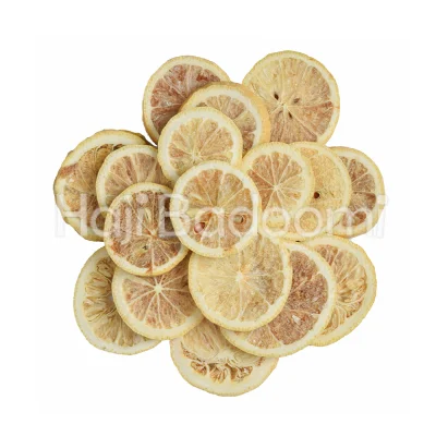 لیمو خشک انجمادی لوکس