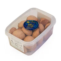 شیرینی پفکی گردو رضا