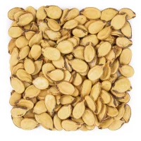 تخمه کلاله هندوانه محبوبی شور