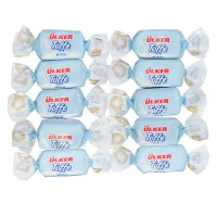 تافی اولکر شیری