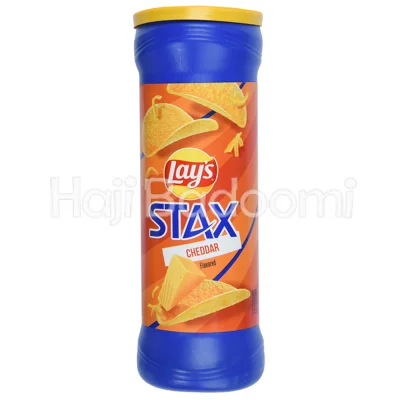 چیپس پنیر چدار لیز 163 گرمی