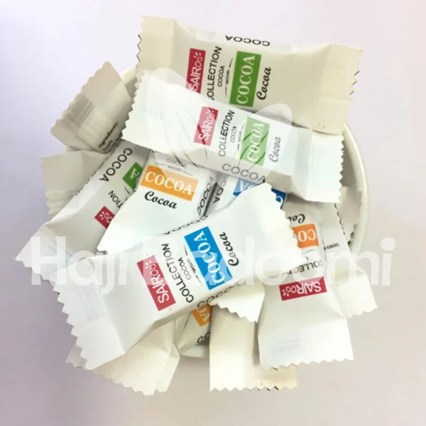 شکلات کاکائویی سایرو اکسترا – مهمان خانههای شما