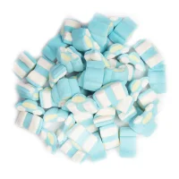 مارشمالو دوسیل برزیلی طرح ماشین