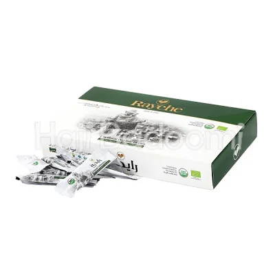 عسل تک نفره گون انگبین ارگانیک رایحه 40 عددی