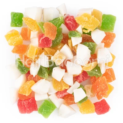 میکس حبه استوایی