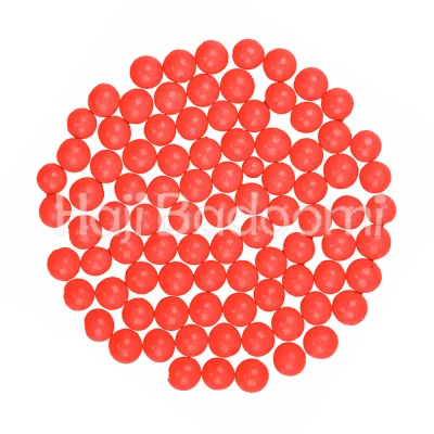 دراژه نخودچی قرمز