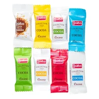 میکس شکلات سایرو