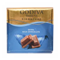 شکلات تخته ای گودیوا شیری اکسترا 60 گرمی