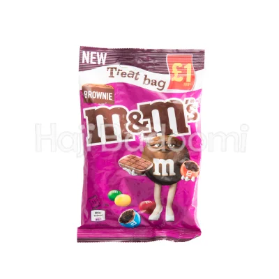 اسمارتیز ام اند ام براونی 70 گرمی