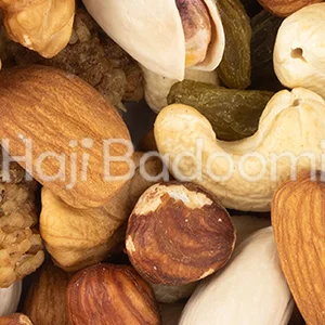 آجیل شیرین اقتصادی