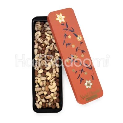 باکس آجیل مدل ژیوار 500 گرمی