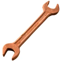 شکلات فکتوری طرح آچار تخت 17-16 محمد ساعدی نیا 20 گرمی