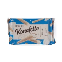 شوکو رول روشن کونافت شیری 140 گرم