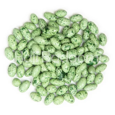 دراژه کشمشی با روکش شکلات تلخ