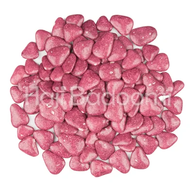 دراژه سنگی رودخانه ای بنفش