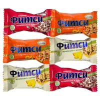 میکس غلات بار روسی پومکو