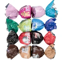 شکلات یک سر پیچ مخلوط مرداس