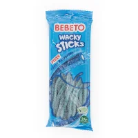 پاستیل شکری کابلی ببتو تمشک خنک 180 گرمی