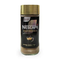 پودر قهوه فوری نستله نسکافه اسپرسو 100 گرمی