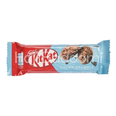 شوکوبار کیت کت با تکه های کوکی 38 گرمی