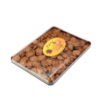 سوهان عسلی کنجدی کریستالی پایتخت