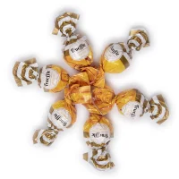 ترافل انبه ای بی کی