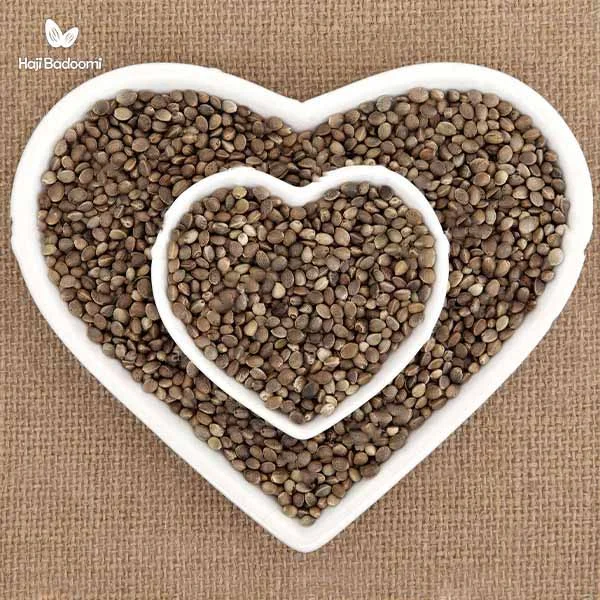 خواص شاهدانه در کاهش خطر ابتلا به بیماری‌های قلبی