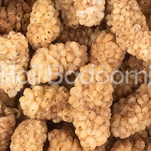 توت خشک درجه یک