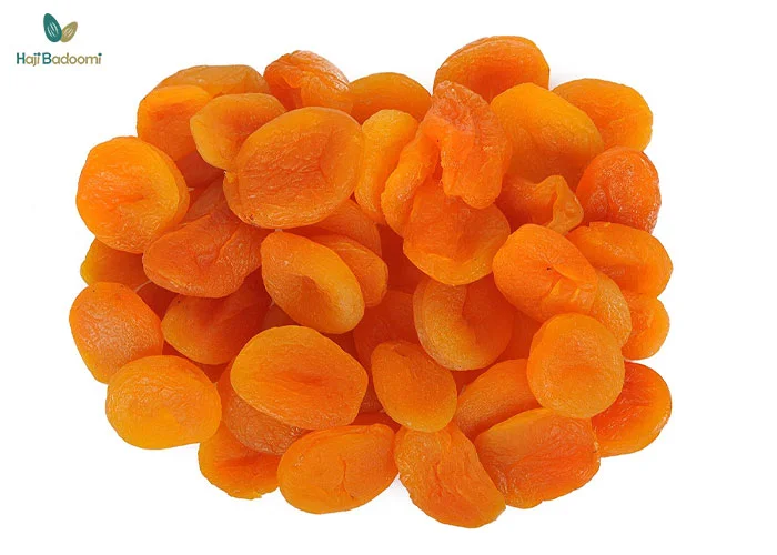 قیسی زردآلو، خرید خشکبار تابستان