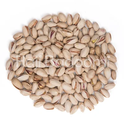 پسته احمد آقایی ممتاز خام