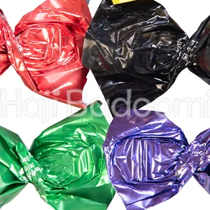شکلات میکس آندیس شونیز دو سر پیچ