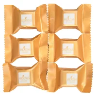 شکلات تلخ 50 درصد مرداس