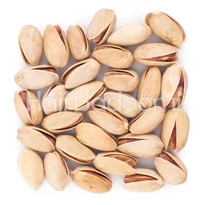 پسته اکبری اقتصادی خام