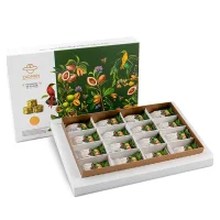 پک کادویی نات بار پسته زادمن 160گرم