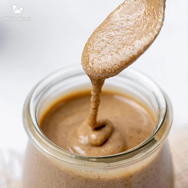 مواد مغذی موجود در ارده