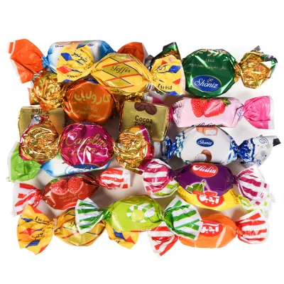 میکس تافی ایرانی