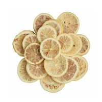 لیمو خشک انجمادی لوکس