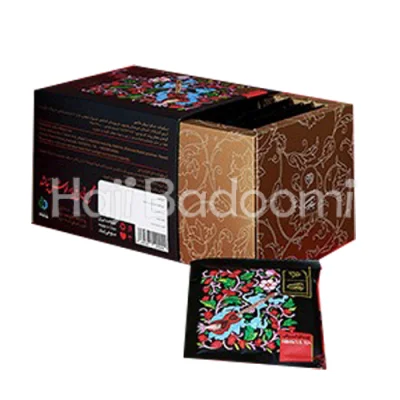 چای ترش نیلبرگ 14 عددی 135 گرمی