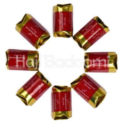 شکلات بنیس قافلانکوه