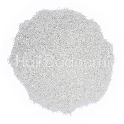 دراژه شکری تزئینی سفید