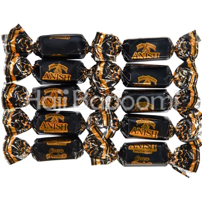 شکلات آنیش تلخ