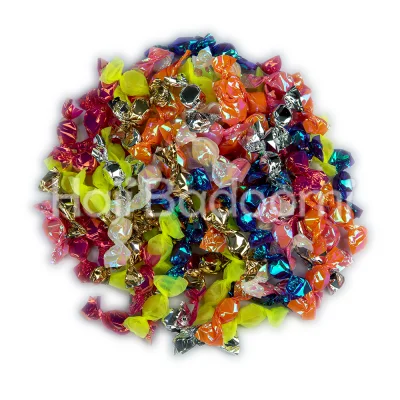 آبنبات مینی کندی