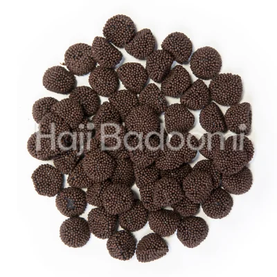 پاستیل دوسیل با طعم دسر شکلاتی