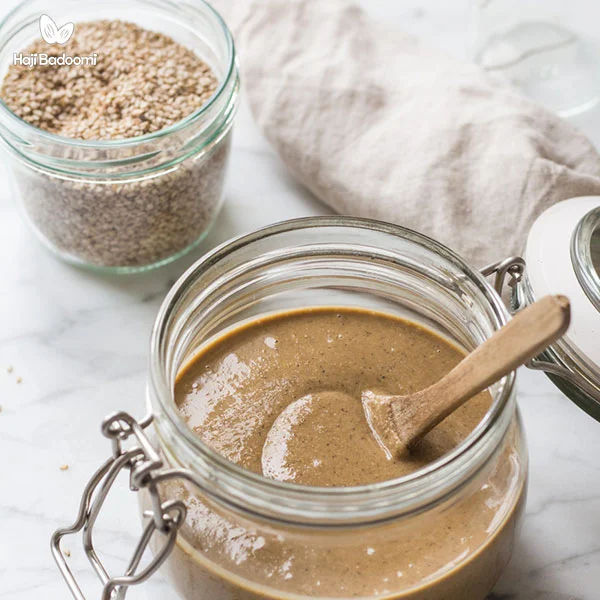 سلامت پوست با ارده